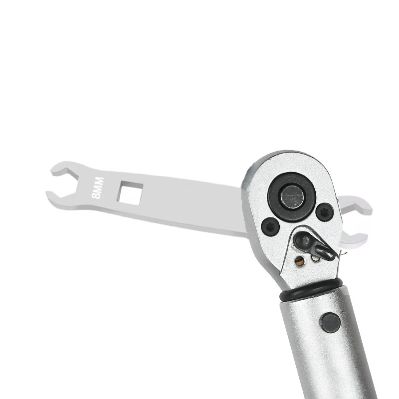 Pipe Wrench Adjustable - 2 in 1 MTB Yol Bisiklet