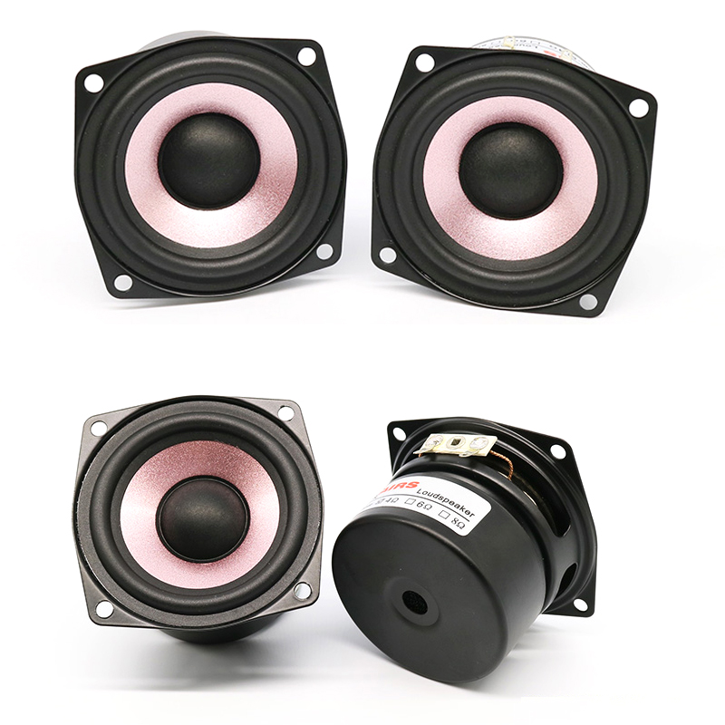 Home Improvement Videos - KYYSLB 20W 4-8Ohm 2.5 Inç Tam