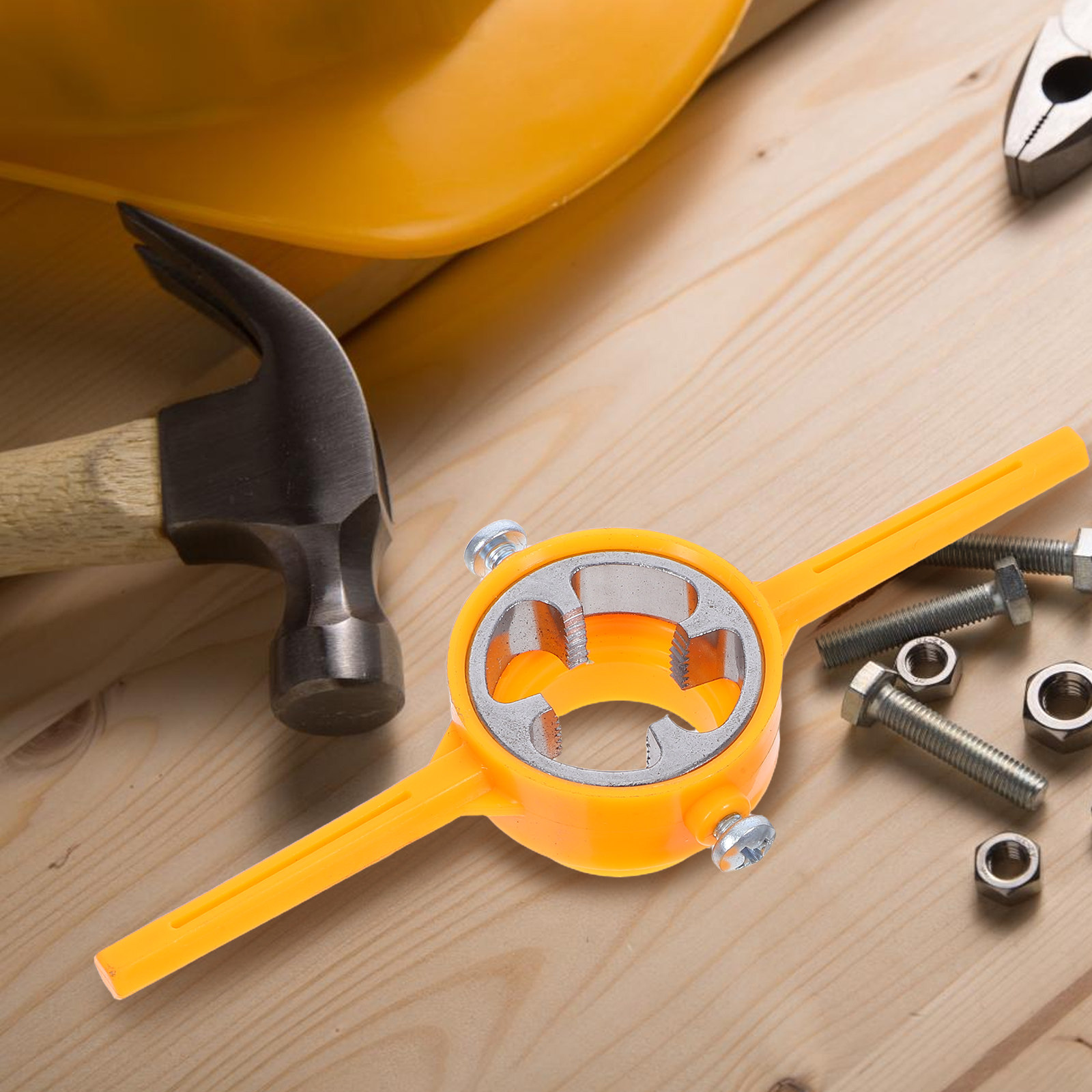2 Parça Su Borusu Anahtarı Pla - Pipe Wrench Adjustable incelemesi ve fiyatı
