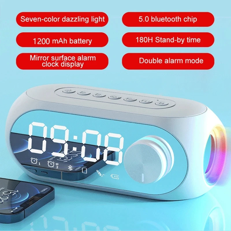 Çalar Saatli Radyo FM Bluetoot - Home Improvement Videos incelemesi ve fiyatı