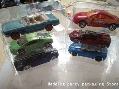 82*40*30mm PVC temizle MATCHBO - Home Improvement Hot Wheels incelemesi ve fiyatı