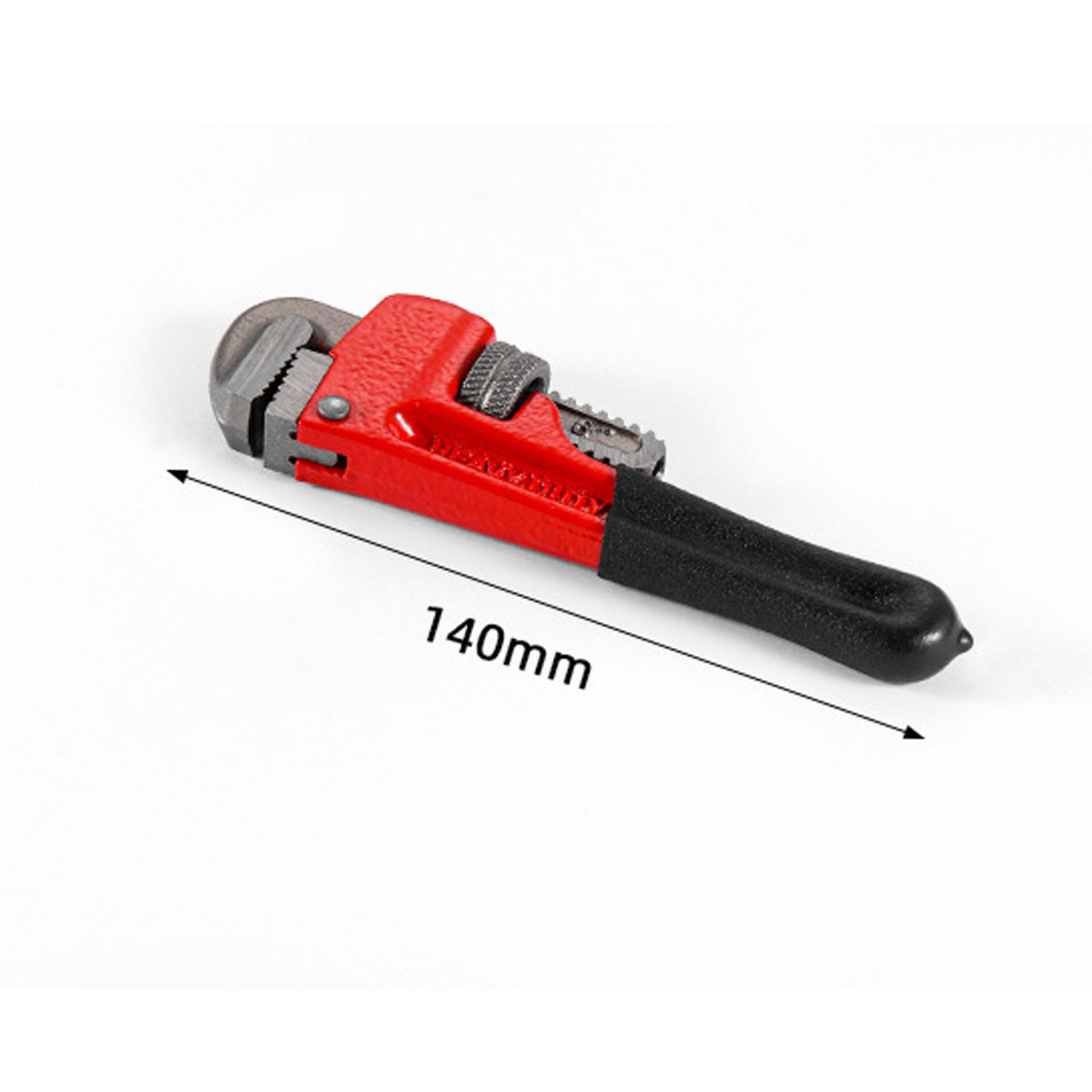【6 inç Ağır Hizmet Tipi Boru A - Pipe Wrench Adjustable incelemesi ve fiyatı