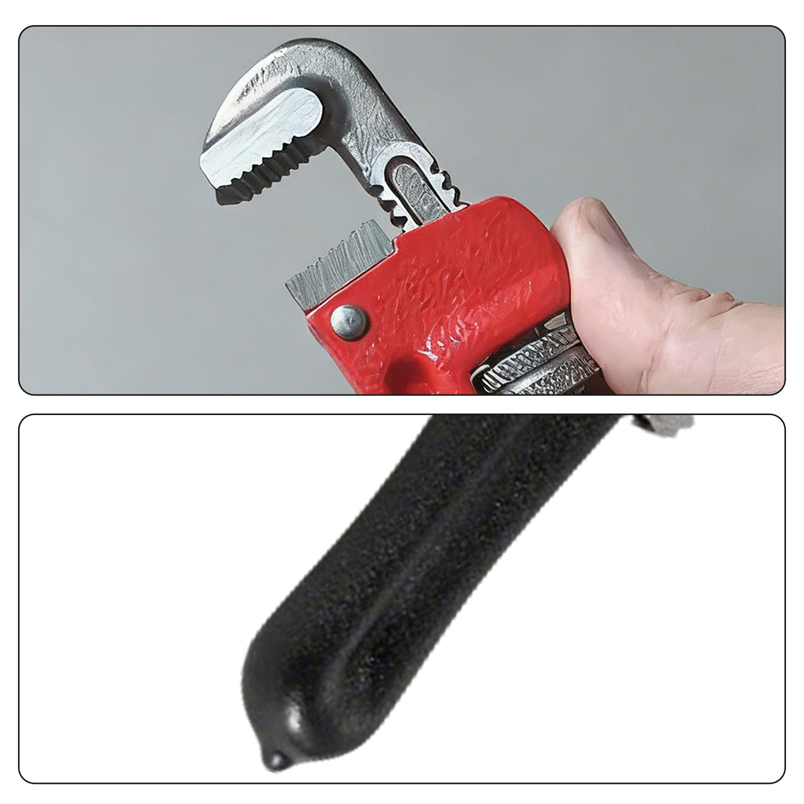【6 inç Ağır Hizmet Tipi Boru A - Pipe Wrench Adjustable incelemesi ve fiyatı