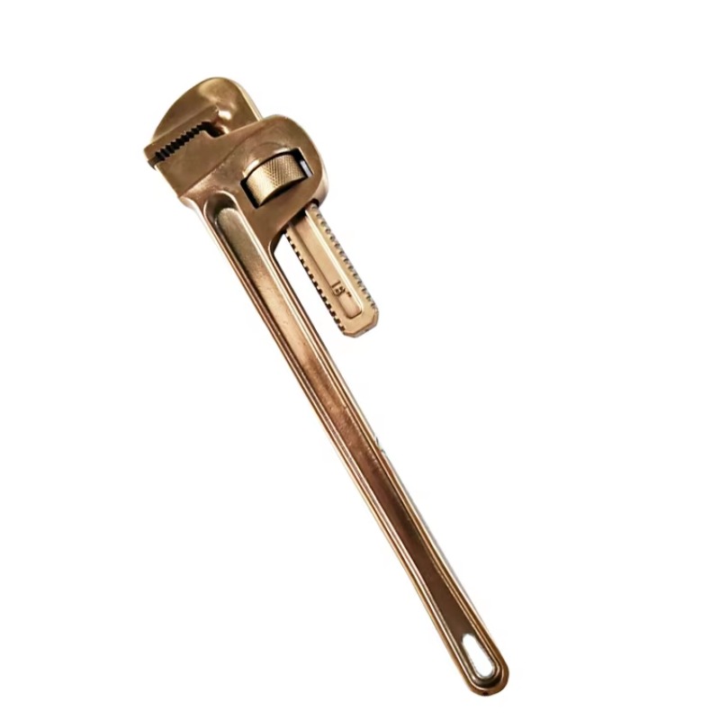 8 ila 48 İnç Ayarlanabilir Kıv - Pipe Wrench Adjustable incelemesi ve fiyatı