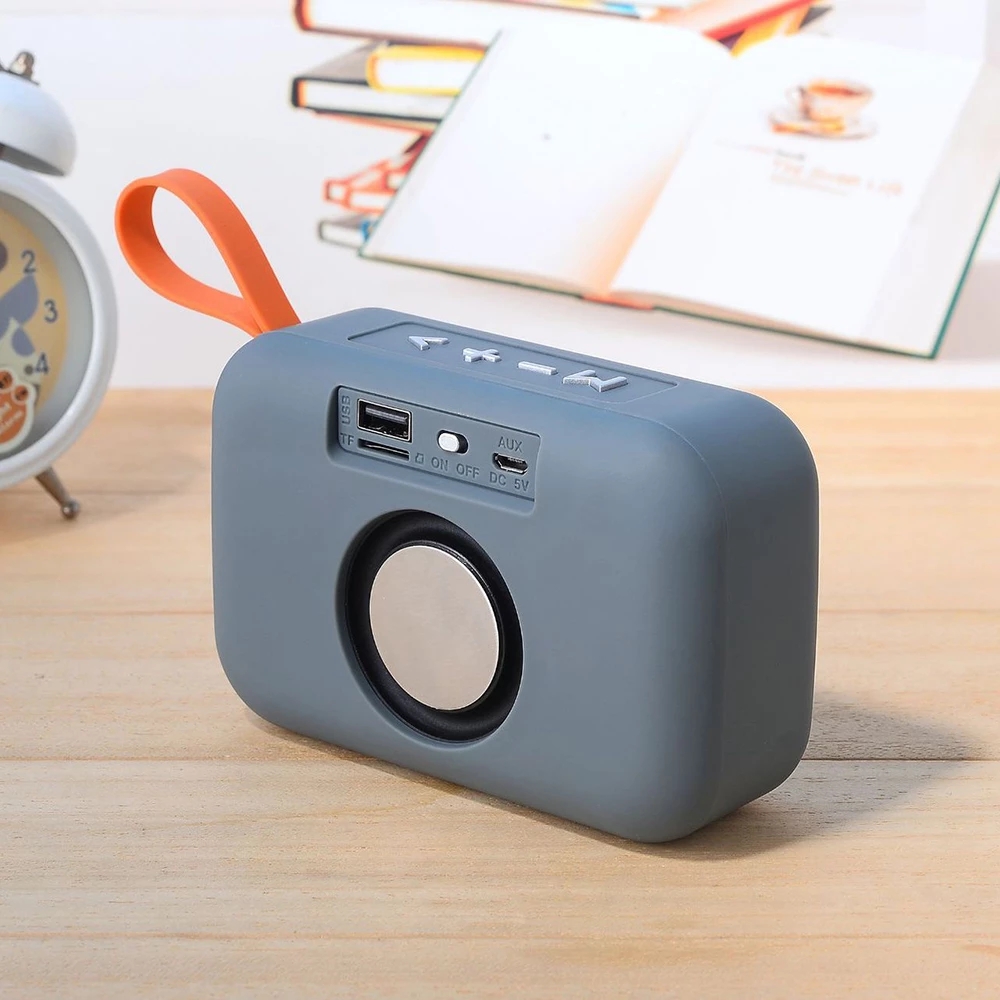 Kablosuz Bluetooth Hoparlör Aç - Home Improvement Videos incelemesi ve fiyatı