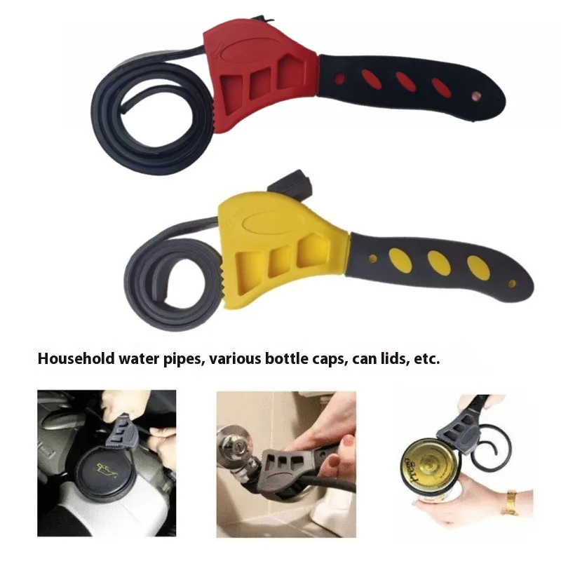 6 İnç Ayarlanabilir Kauçuk Kay - Pipe Wrench Adjustable incelemesi ve fiyatı
