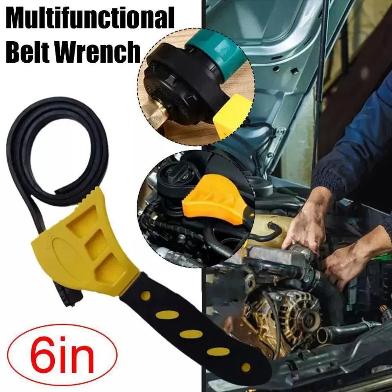 6 İnç Ayarlanabilir Kauçuk Kay - Pipe Wrench Adjustable incelemesi ve fiyatı