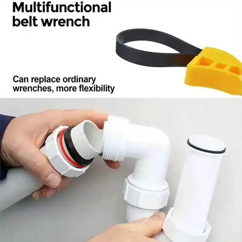 6 İnç Ayarlanabilir Kauçuk Kay - Pipe Wrench Adjustable incelemesi ve fiyatı