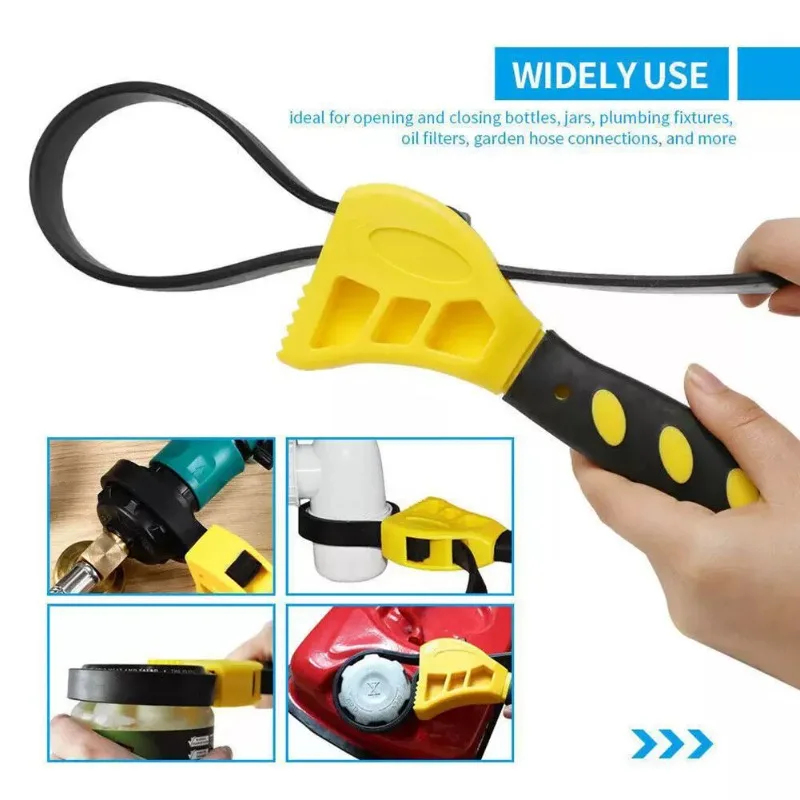 6 İnç Ayarlanabilir Kauçuk Kay - Pipe Wrench Adjustable incelemesi ve fiyatı