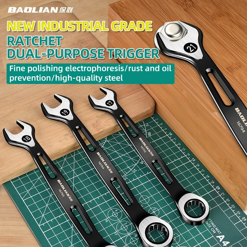 6mm-22mm Kombinasyon Anahtarı  - Pipe Wrench Adjustable incelemesi ve fiyatı