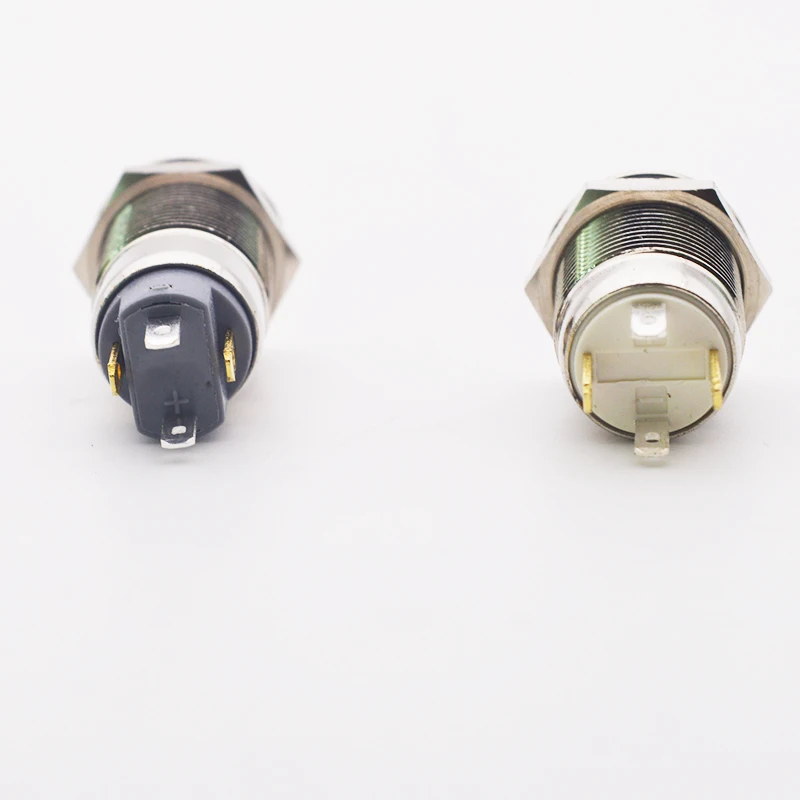 Elektronik düğme anahtarı 12mm - Home Improvement Expo incelemesi ve fiyatı