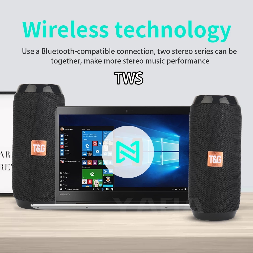 Kablosuz Taşınabilir Bluetooth - Home Improvement Videos incelemesi ve fiyatı