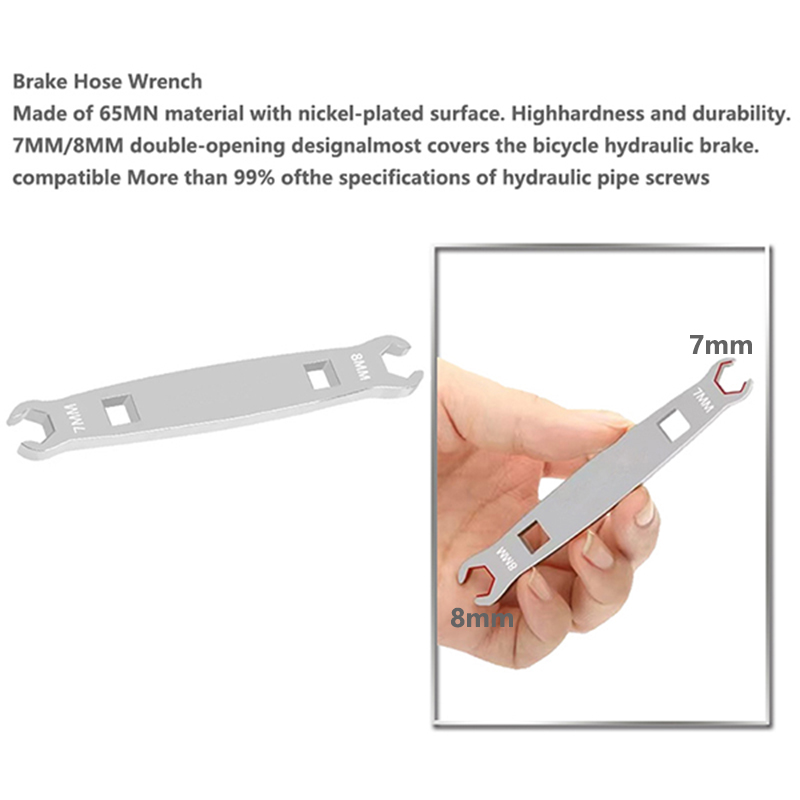 2 in 1 MTB Yol Bisiklet Petrol - Pipe Wrench Adjustable incelemesi ve fiyatı
