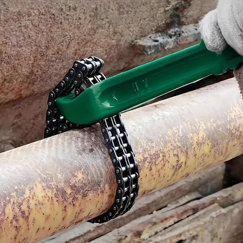 Ağır Hizmet Tipi Ayarlanabilir - Pipe Wrench Adjustable incelemesi ve fiyatı