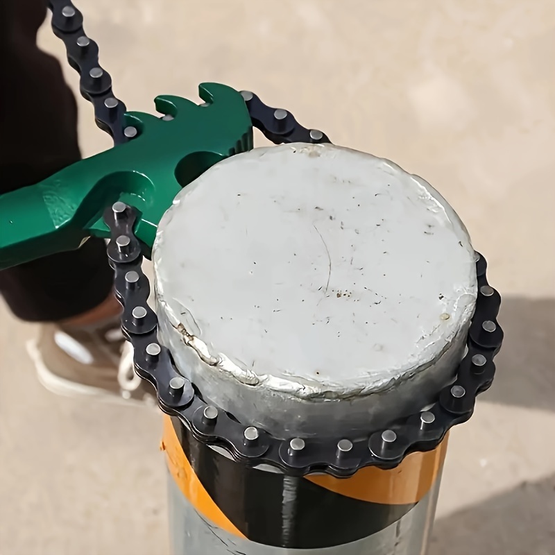 Ağır Hizmet Tipi Ayarlanabilir - Pipe Wrench Adjustable incelemesi ve fiyatı