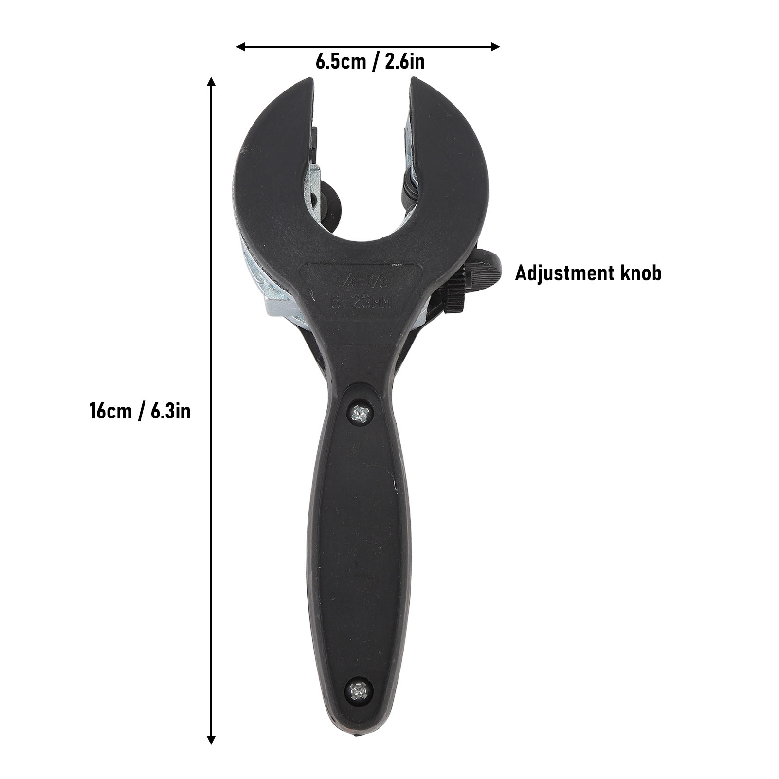 Kilitlenebilir Boru Kesici Kil - Pipe Wrench Adjustable incelemesi ve fiyatı
