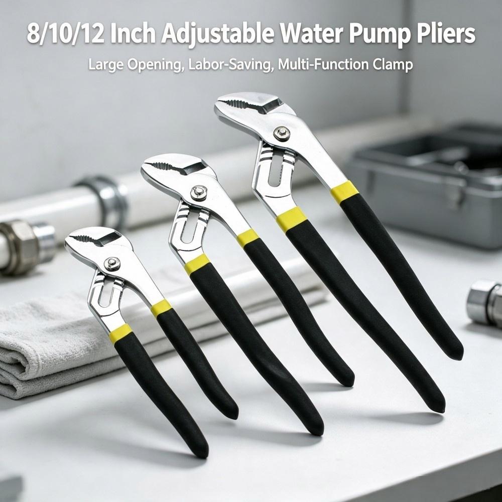 Taşınabilir Ayarlanabilir Su P - Pipe Wrench Adjustable incelemesi ve fiyatı
