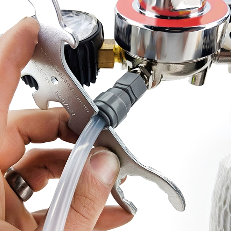 KegLand 7'si 1 Arada Musluk Mu - Pipe Wrench Adjustable incelemesi ve fiyatı