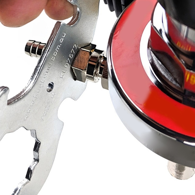 KegLand 7'si 1 Arada Musluk Mu - Pipe Wrench Adjustable incelemesi ve fiyatı