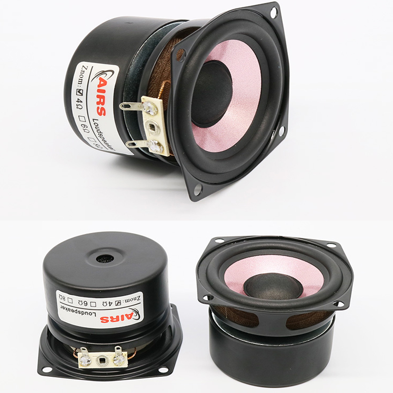 KYYSLB 20W 4-8Ohm 2.5 Inç Tam  - Home Improvement Videos incelemesi ve fiyatı