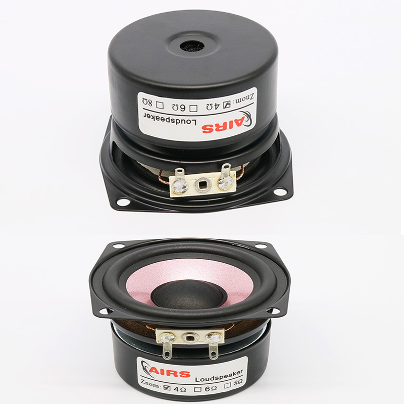 KYYSLB 20W 4-8Ohm 2.5 Inç Tam  - Home Improvement Videos incelemesi ve fiyatı