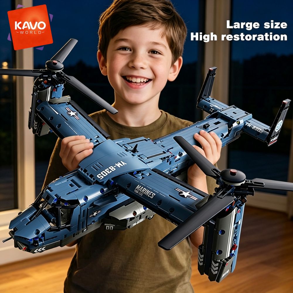 KAVOWORLD 1486 Parça V-22 Ospr - Home Improvement Expo incelemesi ve fiyatı